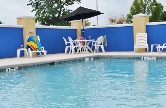 Comfort Inn Oak Ridge - Knoxville
