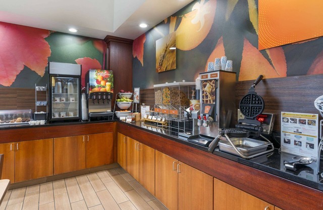 Comfort Inn & Suites Berea