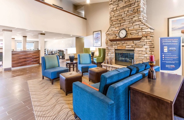 Comfort Inn