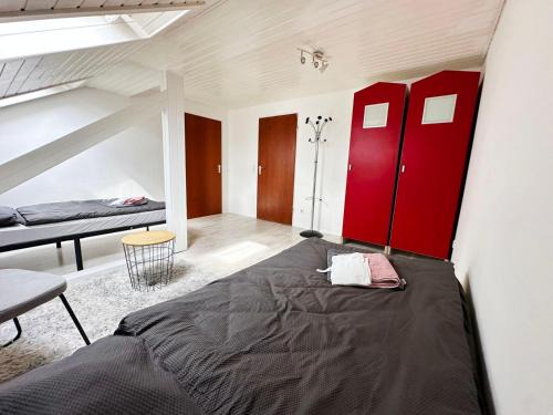 Comfort Stay Apartment in Rüsselsheim am Main