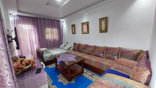 Comfort studio