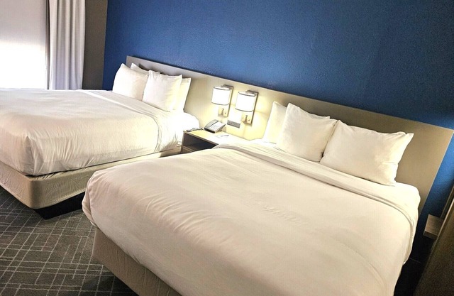 Comfort Suites Gastonia - Charlotte