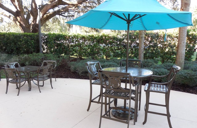 Comfort Suites Lady Lake - The Villages