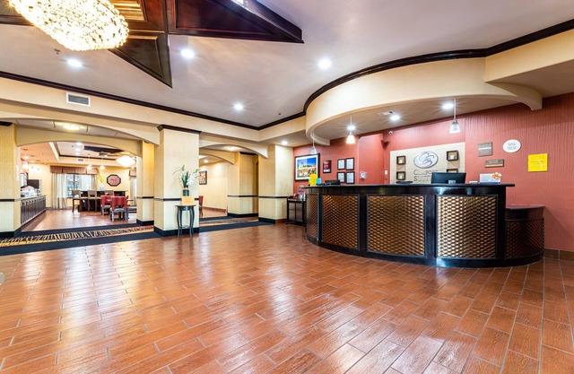 Comfort Suites Lake Worth