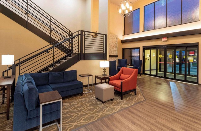 Comfort Suites Ramsey