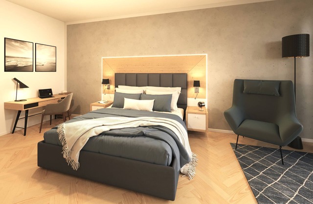 Comfort West - Hotel MeerZeiten