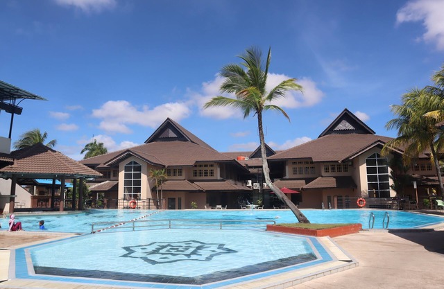 Comforta Hotel Tanjung Pinang