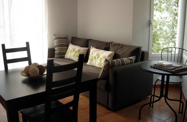 Comfortable accommodation located in an ideal area for children