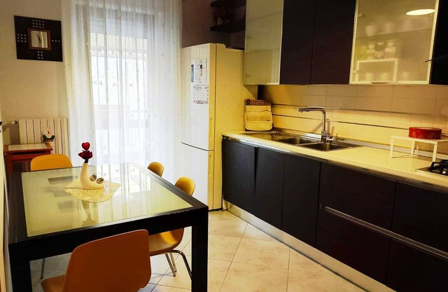 Comfortable and cozy house near the sea, suitable for families, away from the hustle and bustle,