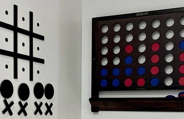 Comfortable and Cozy 3bed/3 bath