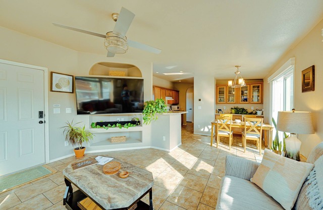 Comfortable and Scenic near Grand Canyon