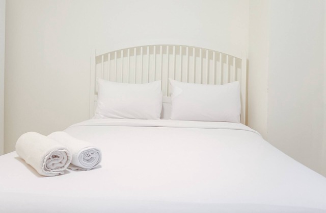 Comfortable And Tidy 2Br At Vida View Apartment