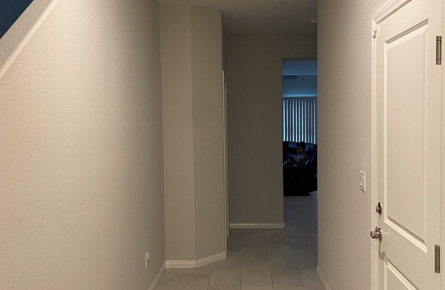 Comfortable and Welcoming 6 Bedroom Home with an indoor workout area.