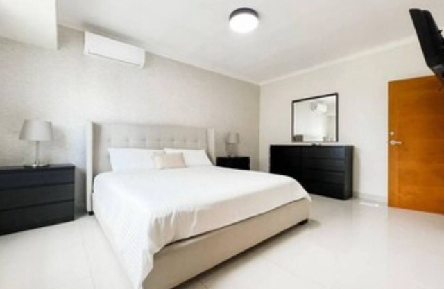 Comfortable Apartment in Naco!