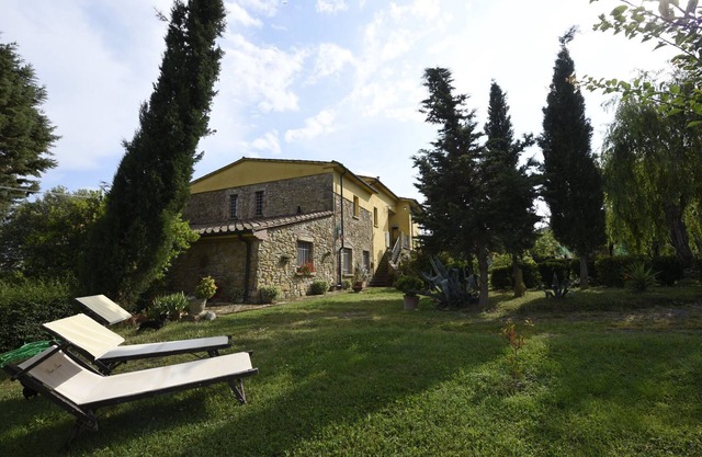 comfortable apartment for 5 person near the seaside in the fantastic nature