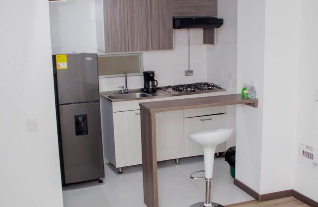 Comfortable apartment in Milan- Zona G