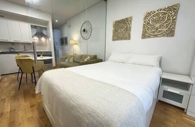 Comfortable Apartment Downtown Vigo