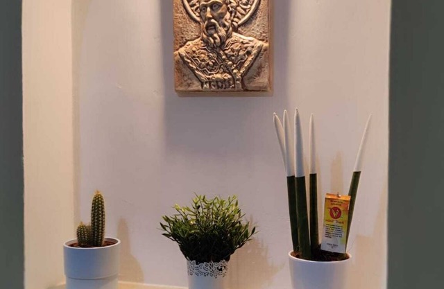 Comfortable apartment in the center suitable for families up to 6 people