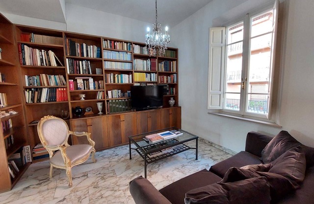 Comfortable Apartment in Pisa