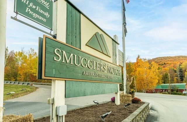 Comfortable Club Wyndham Smugglers Notch, 1 Bedroom Suite