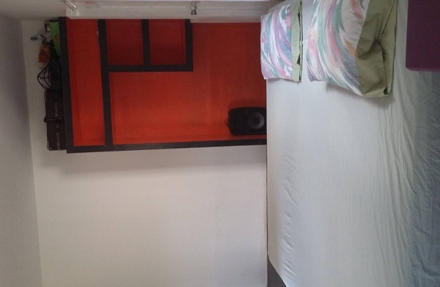 Comfortable department. Enjoy of a relaxing place to stay in and be part of a
