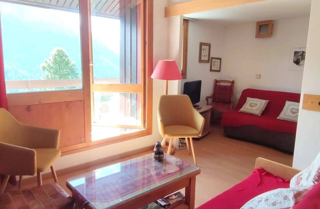 Comfortable duplex for 6/7 people in Isola 2000