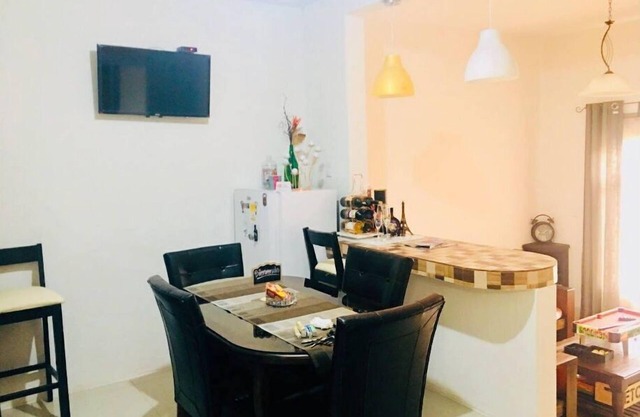 Comfortable Gospa house