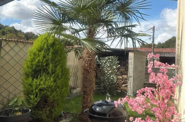 Comfortable house near Beauvais and airport with free parking
