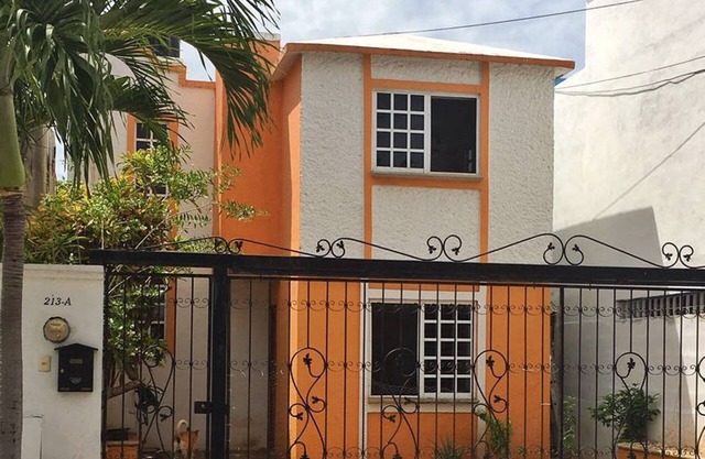 Comfortable House in Downtown Cancun