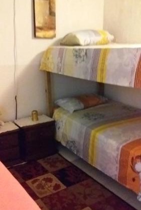 Comfortable inn Green Sea Villa Helen Kilometre 4 Circunvalar