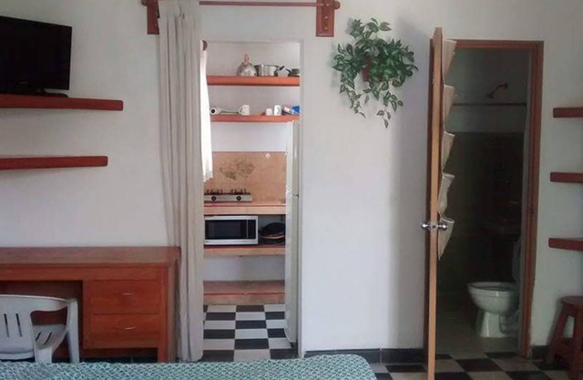 Comfortable rooms for rent