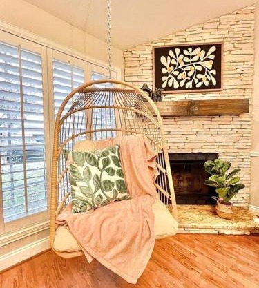 Comfortable Sleep 08 - Furnished Family Home with Spacious Backyard & Swing