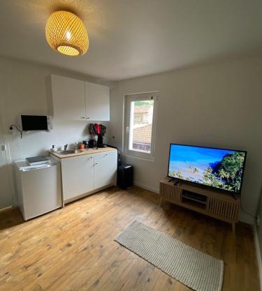 Comfortable studio - Montbrison