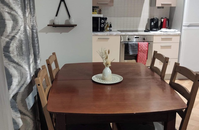 Comfortable Stunning 2-bed Apartment in Colchester