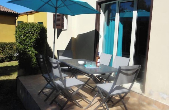 Comfortable T3 apartment - 2 to 5 people