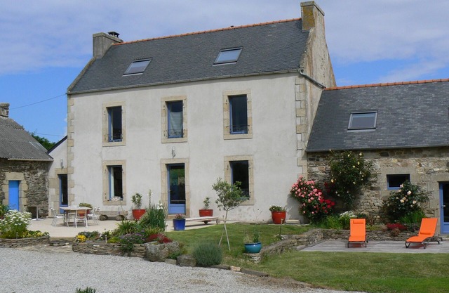 Comfortable vacation home in the country of myths and legends