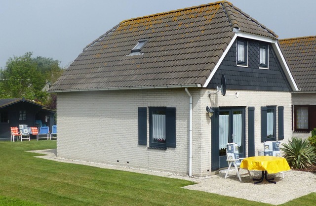 Comfortable vacation home for 6 persons, Ouddorp, Zuid-Holland, NL