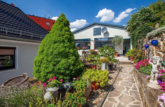 Comfortfewo Pirna - Holiday apartment, 1 bedroom