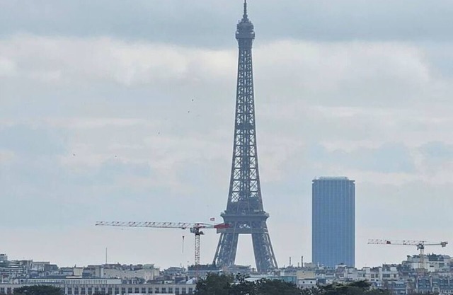 Comfortion Norma - Luxury Suite with a view