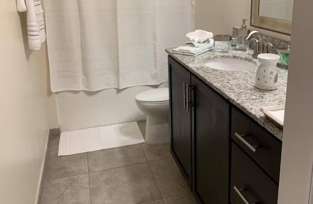 Comfty Apartment close to an international Mall