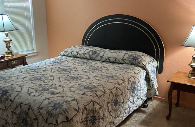 Comfy and centrally located