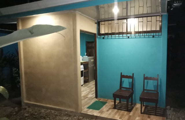 Comfy Apartment in Cahuita 2 km from beach South Caribbean