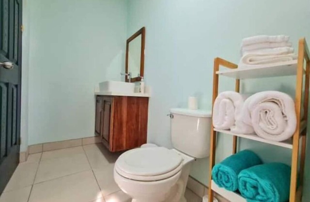 Comfy Beachtown Retreat