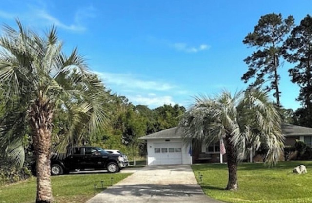 Comfy Beach & Golf Getway - Pet Friendly!