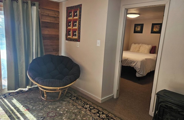Comfy Room - 25 Min to Breck