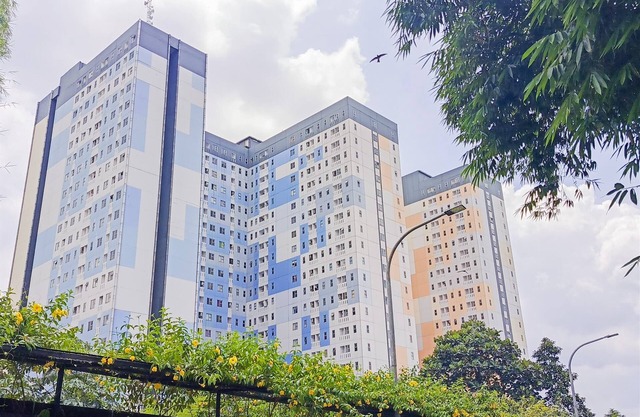 Comfy Studio Apartment at Urbantown Serpong