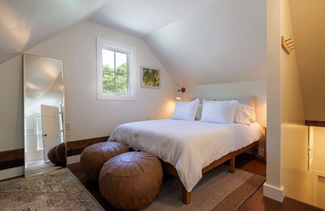 Comfy Studio in the Center of Acadia! [Zen Den]