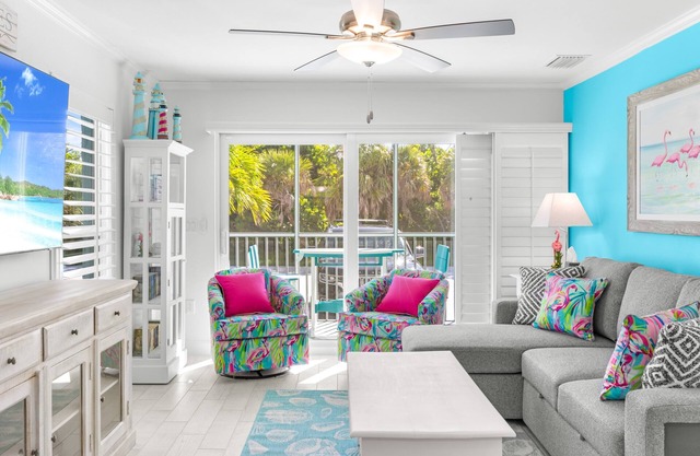 Coming soon brand new condos on the West end of Sanibel! Deeded beach access !