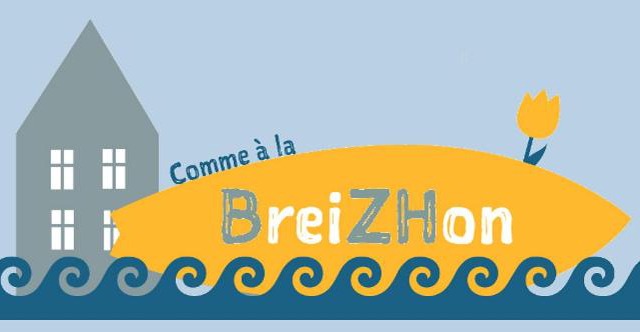 Comme à la Breizhon