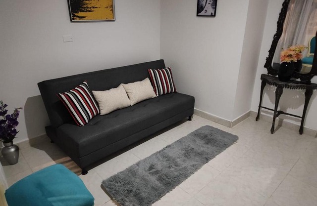 COMODO ESTUDIO VIA A TERMALEs